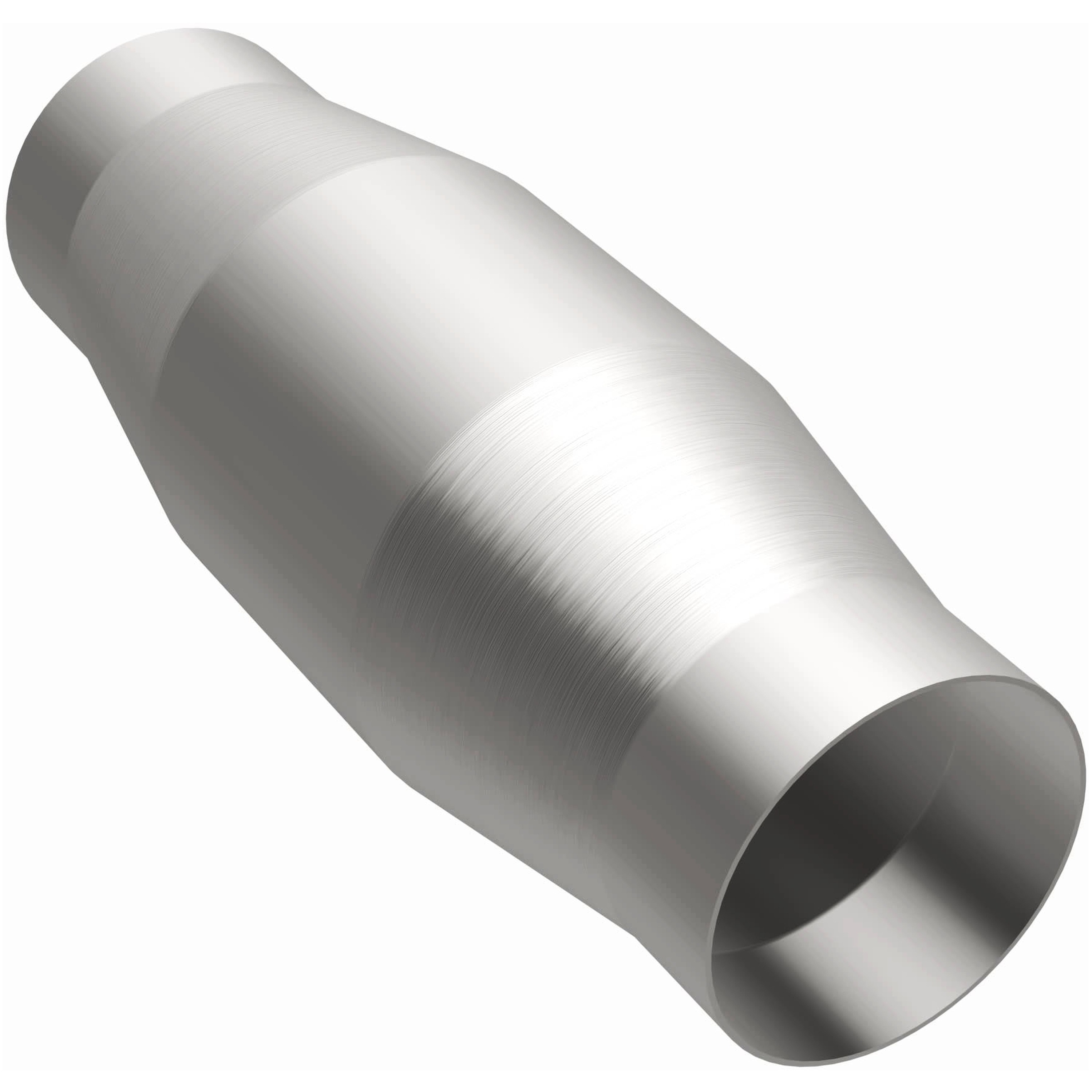 MagnaFlow Exhaust Products 59929 Standard Grade Universal Catalytic Converter - 3.00in.